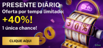 Jogos de fortune da 68ac com prêmios incríveis