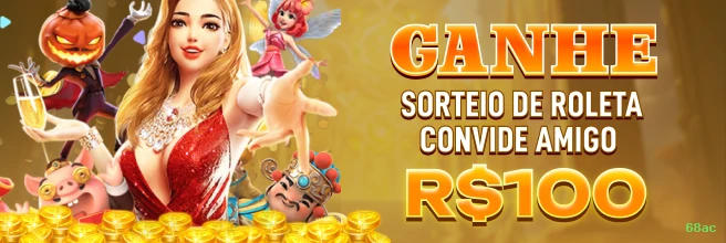 Slots online da 68ac com jackpots progressivos